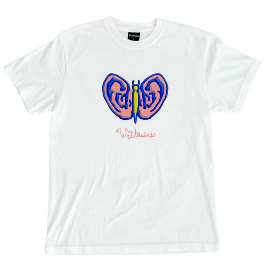 BUTTEARFLY T-SHIRT